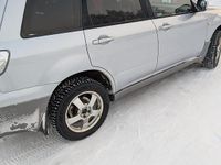 Begagnad Mitsubishi Outlander 160 HK (117 kW) 2004 SUV
