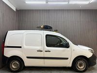 Begagnad Mercedes Citan 108 75 HK (55 kW) 2015 Vit