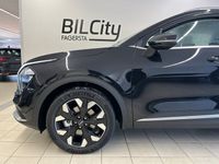 begagnad Kia Sportage 1.6 T-GDi 265hk Plug-in Hybrid AUT AWD Action