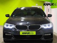 begagnad BMW 540 xDrive Innovation Pano 360* H/K 340hk