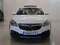 begagnad Opel Insignia Country Tourer 2.0 CDTI 4x4 Pano Värmare Drag