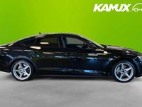 Begagnad Audi A5 Proline 245 HK (180 kW) 2019 Svart Halvkombi
