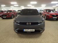 begagnad Mazda MX30 Cosmo 100% EL 145 hk