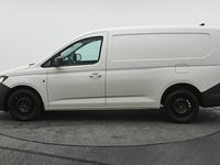 begagnad VW Caddy Maxi Cargo TDI122 DSG P-värmare/Backkamera