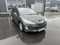 begagnad Peugeot 308 SW 1.6 THP Euro 5