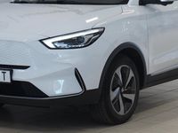 Begagnad MG ZS Luxury 115 kW (157 HK) 2021 Okänd Sedan