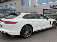 begagnad Porsche Panamera GTS V8 460HK Sport Turismo I 2019/10