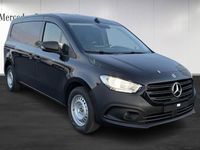 begagnad Mercedes Citan 110 Transportbilar Skåp cdi L2