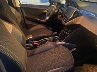 begagnad Peugeot 2008 1.2 VTi Euro 6