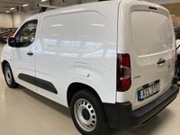 begagnad Opel Combo Life Combo GT Business L1 Manuell 2019, Personbil