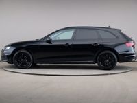 begagnad Audi A4 Quattro Avant 40 Tdi S-Tronic Proline Sport Drag