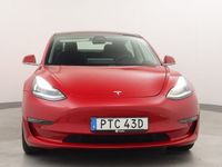 begagnad Tesla Model 3 Long Range AWD (Total självkörningsförmåga)