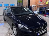 Begagnad Volvo V40 115 HK (84 kW) 2014