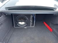 Begagnad Audi A5 Comfort 239 HK (175 kW) 2008 Grå Sportkupé