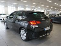 begagnad Citroën C4 1.2 PureTech e-THP /V-HJUL