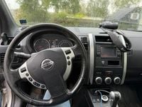 Begagnad Nissan X-Trail 150 HK (110 kW) 2012 SUV