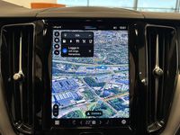 Begagnad Volvo XC60 350 HK (257 kW) 2023 Grå SUV