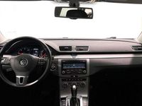 begagnad VW Passat Variant 2.0 TDI Bluemotion Drag 170hk