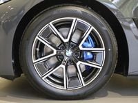 Begagnad BMW i4 Comfort Edition 442 kW (601 HK) 2026 Grå Sedan