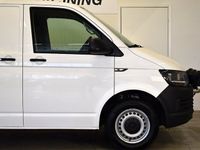 begagnad VW Transporter T6 2.0 TDI Aut Euro 6 Lång 2019, Transportbil