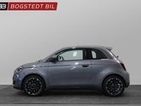 begagnad Fiat 500e 3+1 La Prima