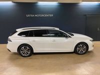 begagnad Peugeot 508 Allure SW Plugin Hybrid EAT Euro 6 225hk