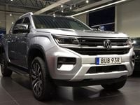 Begagnad VW Amarok Aventura 241 HK (177 kW) 2025 Silver Pickup