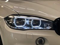 begagnad BMW X5 M50d M Sport 7-sits INDIVIDUAL/ SOFTCLOSE/ B&O/ MAXAD