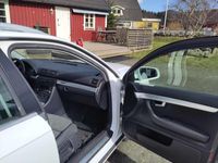 begagnad Audi A4 Avant 2.0 TDI quattro Comfort, S-Line Euro 4