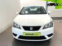 begagnad Seat Ibiza 1.2 TSI Sensorer 90hk