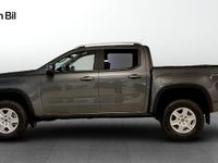 Ny VW Amarok Life 205 HK (150 kW) 2025 Dark grey metallic Pickup