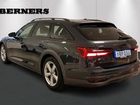 Begagnad Audi A6 Proline 207 HK (152 kW) 2025 Grå