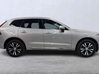 Begagnad Volvo XC60 Core 355 HK (261 kW) 2024 Silver SUV