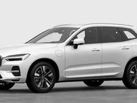 Ny Volvo XC60 2026 Vit SUV