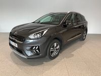 begagnad Kia Niro Plug-In Hybrid Advance Plus 1