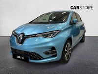 begagnad Renault Zoe ZoeINTENS 52 KWH BATTERIKÖP