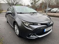 Begagnad Toyota Corolla 140 HK (102 kW) 2023 Se bild Kombi