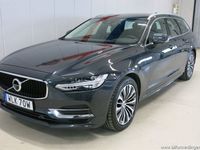 begagnad Volvo V90 T8 AWD 390hk Momentum Advanced Edition Drag Navi V