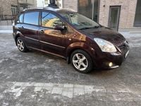 Begagnad Toyota Corolla 129 HK (94 kW) 2008 Sedan