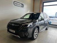 begagnad Subaru Forester 2,0 e-Boxer XFuel 4WD Active "bil" 2024, Kombi