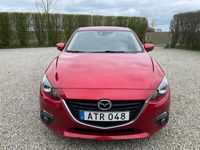 begagnad Mazda 3 Sport 2.0 SKYACTIV-G Core Euro 5
