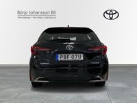 begagnad Toyota Corolla 1,8 Active Plus Vinterhjul ingår