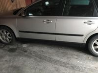 begagnad Volvo V50 1.8 Flexifuel Kinetic