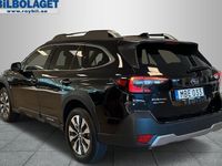 begagnad Subaru Outback 2.5 Touring 4WD XFuel