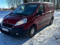 Begagnad Peugeot Expert 90 HK (66 kW) 2012 Van