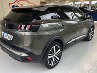 begagnad Peugeot 3008 2,0 GT Aut 2017, SUV