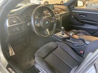 begagnad BMW 430 i xDrive M Sport Automat Drag 19 Navigation H&K Taklucka