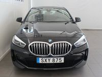 begagnad BMW 118 i 118 M Sport Aut Nav Rattvärme Park Assist
