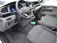 begagnad VW Transporter 2.0 TDI SKÅP LHB 2.0 TDI EU6 SCR 2024 Grå