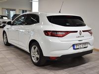 begagnad Renault Mégane IV Megane